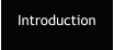 Introduction